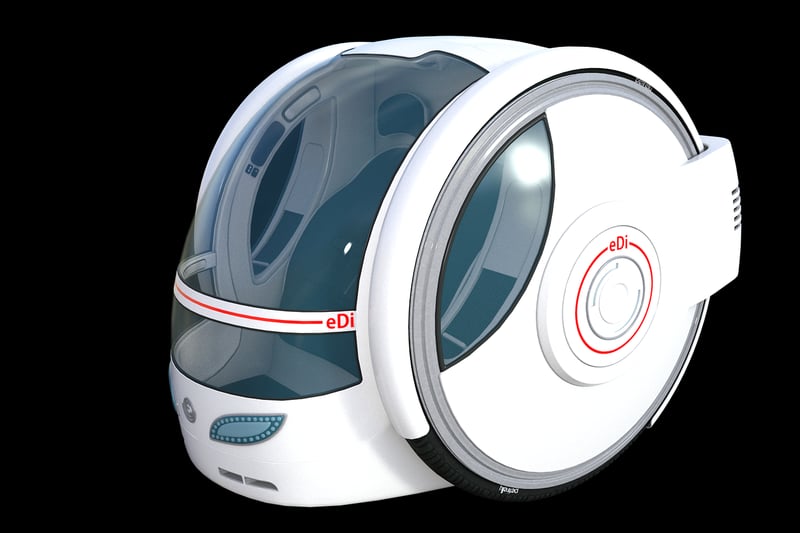 Technological Futures