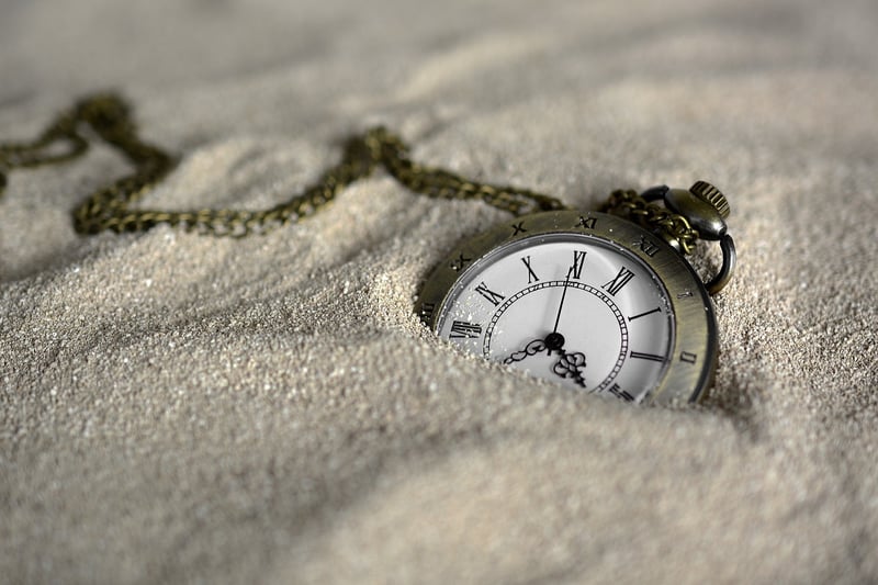Time Paradoxes