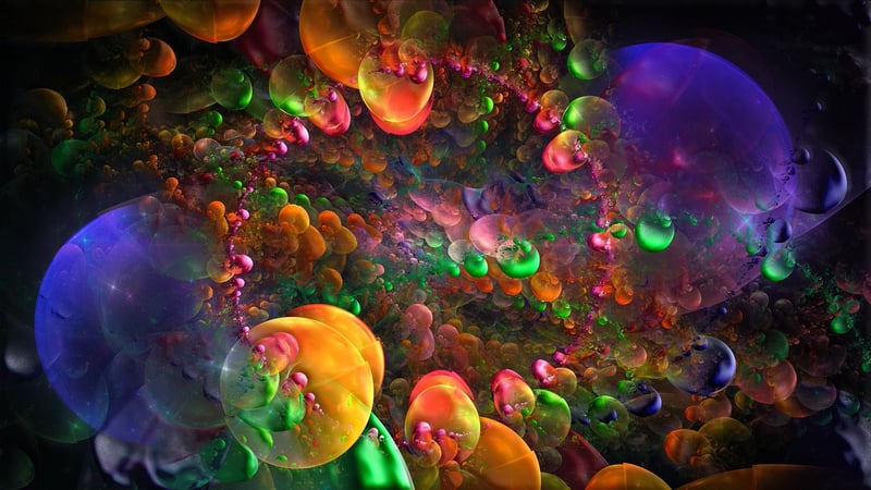Diverse Dimensions